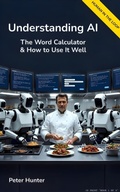 Cover: Understanding AI: The Word Calculator and How to Use It Well - DailyWorks