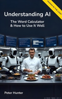 Enlarge image Cover: Understanding AI: The Word Calculator and How to Use It Well - DailyWorks