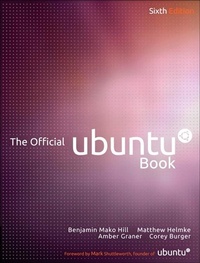 Abbildung von: Official Ubuntu Book, The - Pearson