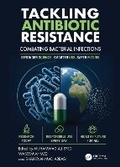 Cover: Tackling Antibiotic Resistance - CRC Press