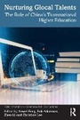 Cover: Nurturing Glocal Talents - Routledge
