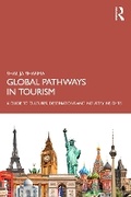 Cover: Global Pathways in Tourism - Routledge