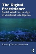 Cover: The Digital Practitioner - Routledge