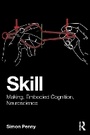 Cover: Skill - Routledge