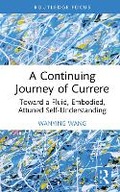 Cover: A Continuing Journey of Currere - Routledge
