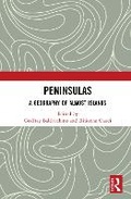 Cover: Peninsulas - Routledge