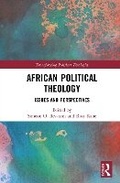 Cover: African Political Theology - Routledge
