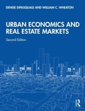 Cover: Urban Economics and Real Estate Markets - Routledge
