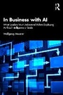 Cover: In Business with AI - Routledge