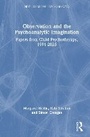 Cover: Observation and the Psychoanalytic Imagination - Routledge