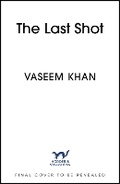 Cover: The Last Shot - Hodder Paperback
