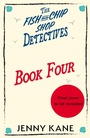 Cover: The Fish and Chip Shop Detectives Book 4 - Hodder Paperback