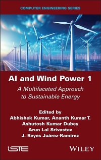 Enlarge image Cover: AI and Wind Power 1 - Wiley-Scrivener