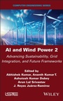 Cover: AI and Wind Power 2 - ISTE Ltd