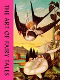 Cover: The Art of Fairy Tales - Laurence King Publishing