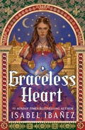 Cover: Graceless Heart - Hodderscape