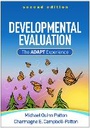 Cover: Developmental Evaluation, Second Edition - Guilford Press
