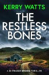 Enlarge image Cover: The Restless Bones - Embla Books