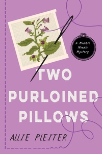 Enlarge image Cover: Two Purloined Pillows - Kensington Cozies