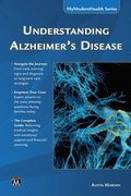 Cover: Understanding Alzheimer's Disease - De Gruyter