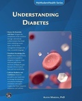 Cover: Understanding Diabetes - De Gruyter