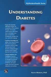 Enlarge image Cover: Understanding Diabetes - De Gruyter