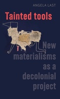 Cover: Tainted tools - Manchester University Press