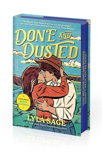 Enlarge image Cover: Done and Dusted - Quercus Publishing