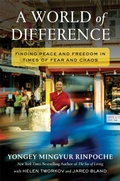 Cover: A World of Difference - Grand Central Publishing