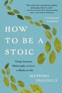 Cover: How to Be a Stoic - Basic Books