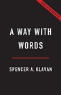 Cover: A Way with Words - Basic Books