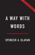 Cover: A Way with Words - Basic Books