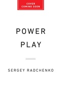 Cover: Power Play - PublicAffairs