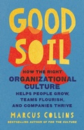 Cover: Good Soil - PublicAffairs