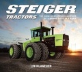 Cover: Steiger Tractors - Octane Press