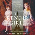 Cover: The Renoir Girls - SIMON & SCHUSTER AUDIO