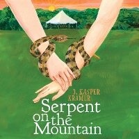 Enlarge image Cover: Serpent on the Mountain - SIMON & SCHUSTER AUDIO