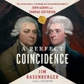 Cover: Perfect Coincidence - SIMON & SCHUSTER AUDIO