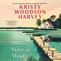 Enlarge image Cover: Summer State of Mind - SIMON & SCHUSTER AUDIO