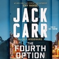Cover: The Fourth Option - SIMON & SCHUSTER AUDIO