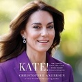Cover: Kate! - SIMON & SCHUSTER AUDIO