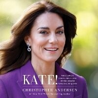 Enlarge image Cover: Kate! - SIMON & SCHUSTER AUDIO