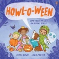 Cover: Howl-o-ween - Penguin Random House Australia