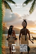 Cover: Kingdoms of Mu Book 1 - Cameron Swainson