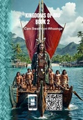 Cover: Kingdoms of Mu Book 2 - Cameron Swainson
