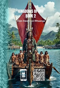 Enlarge image Cover: Kingdoms of Mu Book 2 - Cameron Swainson
