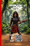 Cover: Kingdoms of Mu Book 3 - Cameron Swainson
