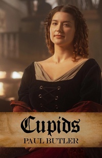 Enlarge image Cover: Cupids - Engen Books