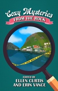 Cover: Cozy Mysteries from the Rock - Engen Books