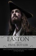 Cover: Easton - Engen Books